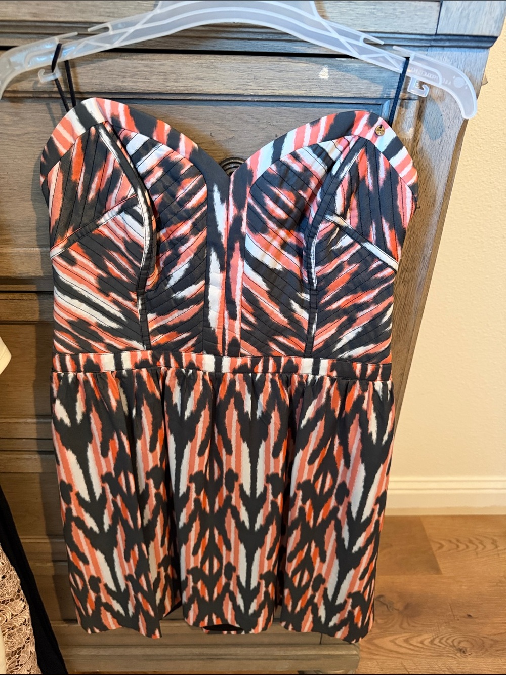 Guess Dress NWT